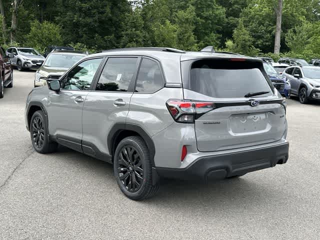 Thumbnail: 2026 Subaru Forester - 28