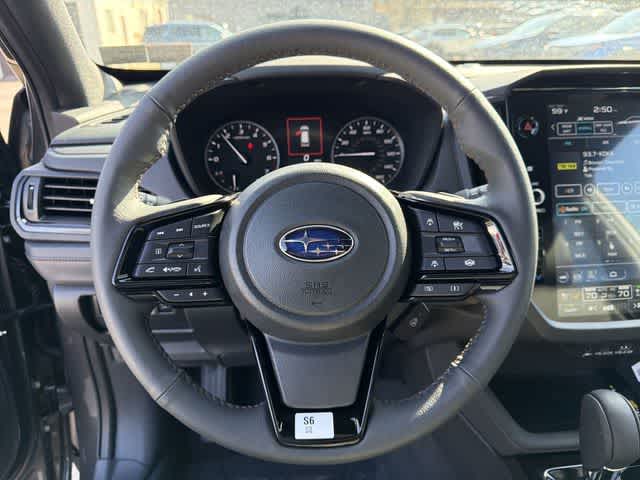 Thumbnail: 2026 Subaru Forester - 8