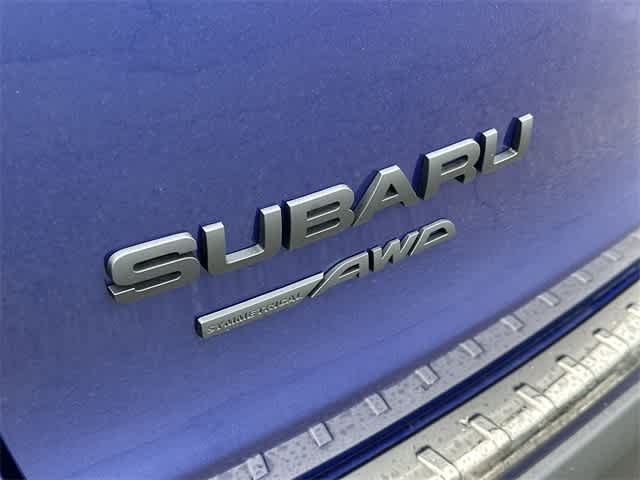 Thumbnail: 2026 Subaru Ascent - 28