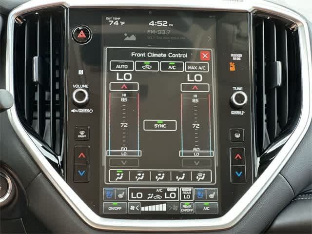 Thumbnail: 2025 Subaru Ascent - 16