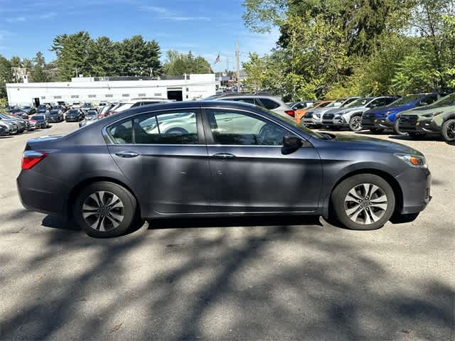 Thumbnail: 2013 Honda Accord - 3