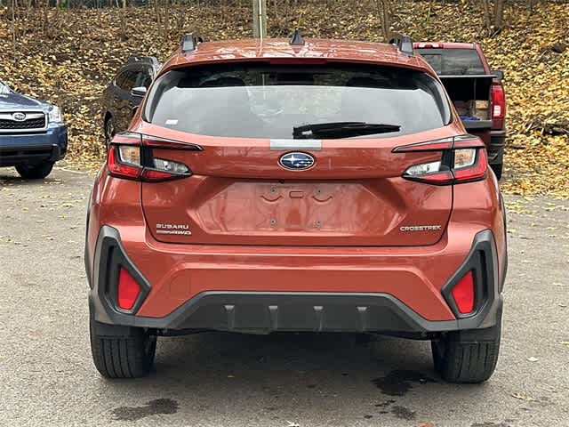2024 Subaru Crosstrek Premium photo 4
