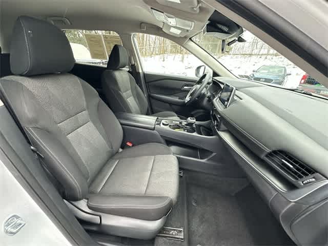 Thumbnail: 2024 Nissan Rogue - 20