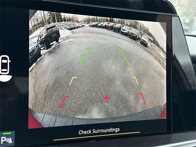 Thumbnail: 2026 Subaru Outback - 15