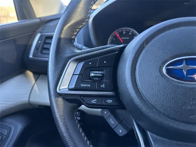 Thumbnail: 2020 Subaru Ascent - 8