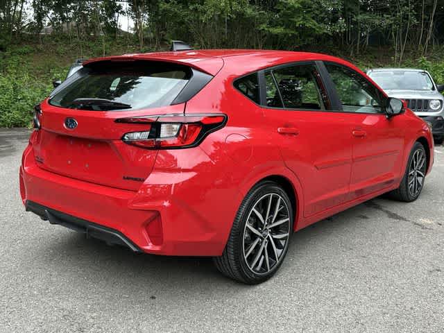 Thumbnail: 2026 Subaru Impreza - 29