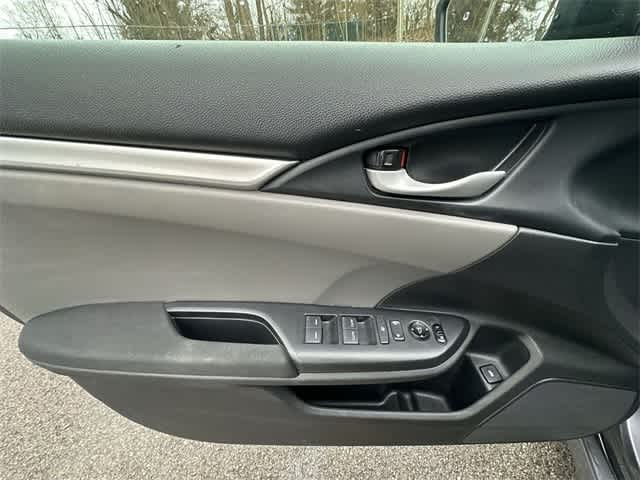 Thumbnail: 2017 Honda Civic - 15