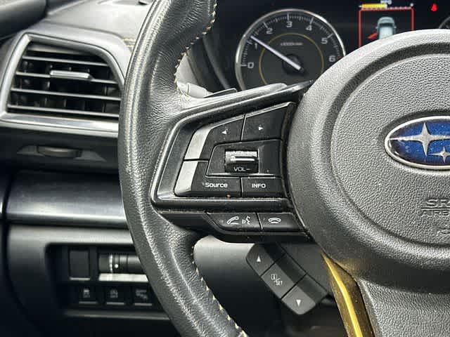 Thumbnail: 2023 Subaru Crosstrek - 9