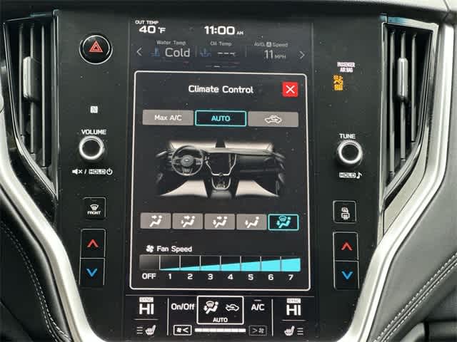 Thumbnail: 2021 Subaru Outback - 13