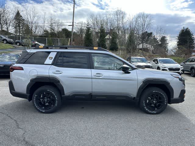 Thumbnail: 2026 Subaru Outback - 3