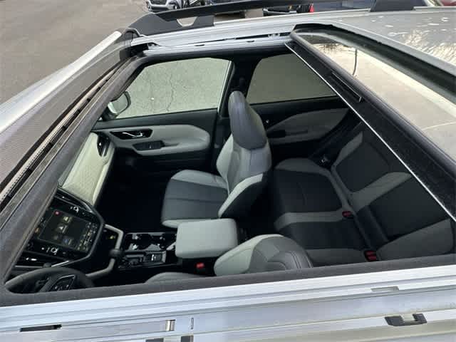 Thumbnail: 2026 Subaru Forester - 6