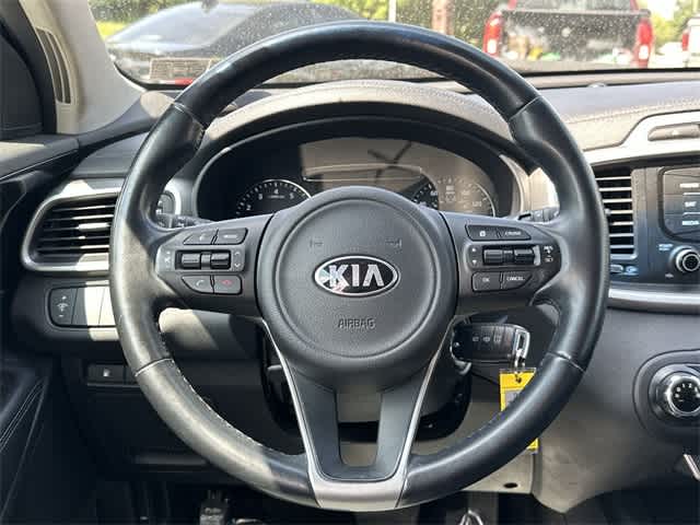 Thumbnail: 2016 Kia Sorento - 7