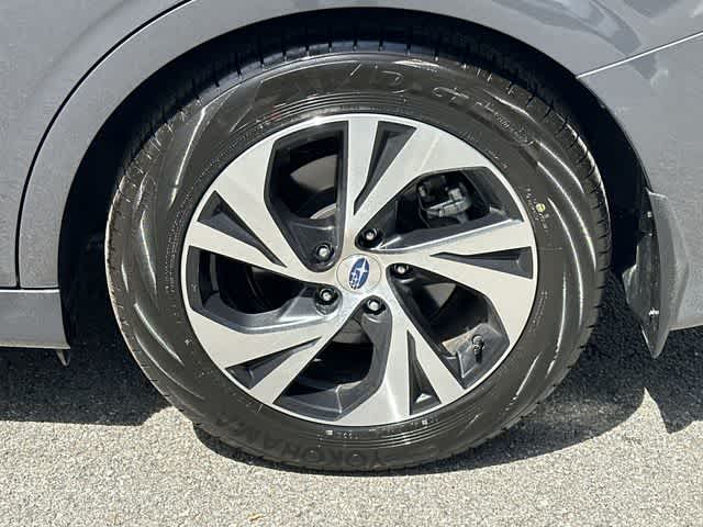 Thumbnail: 2025 Subaru Legacy - 5