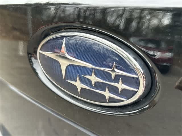 Thumbnail: 2025 Subaru Crosstrek - 26