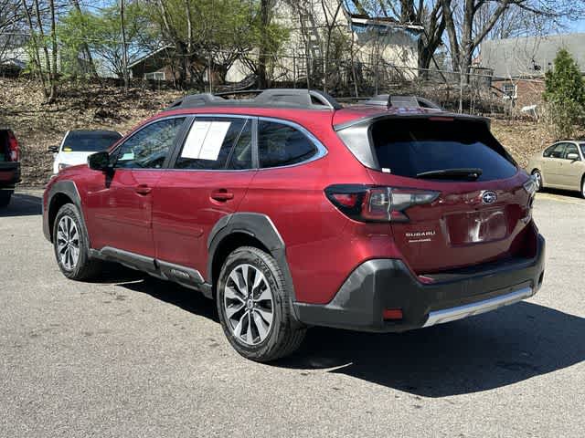 Thumbnail: 2025 Subaru Outback - 23
