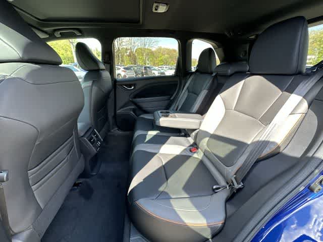 Thumbnail: 2026 Subaru Forester - 18