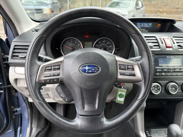 Thumbnail: 2015 Subaru Forester - 8