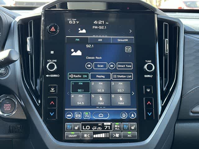 Thumbnail: 2026 Subaru Forester - 12