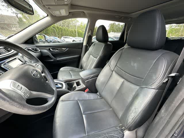 Thumbnail: 2014 Nissan Rogue - 16