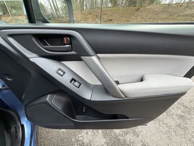 Thumbnail: 2015 Subaru Forester - 21