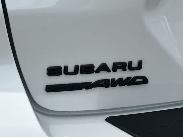 Thumbnail: 2026 Subaru Crosstrek - 25