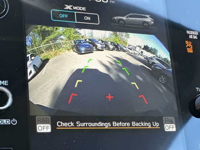 Thumbnail: 2025 Subaru Outback - 15