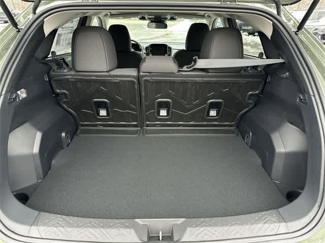 Thumbnail: 2026 Subaru Crosstrek - 25