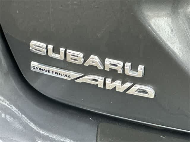 Thumbnail: 2025 Subaru Crosstrek - 18