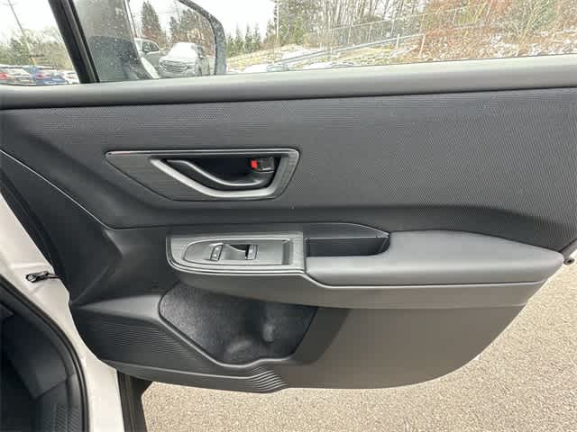 Thumbnail: 2026 Subaru Outback - 22