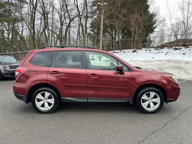 Thumbnail: 2016 Subaru Forester - 3