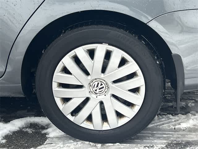 Thumbnail: 2012 Volkswagen Jetta - 5