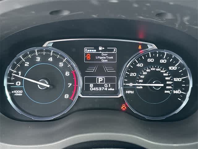 Thumbnail: 2018 Subaru Forester - 7