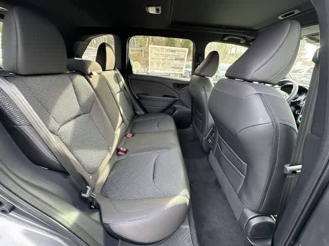 Thumbnail: 2026 Subaru Forester - 22