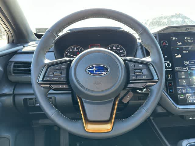 Thumbnail: 2026 Subaru Crosstrek - 8