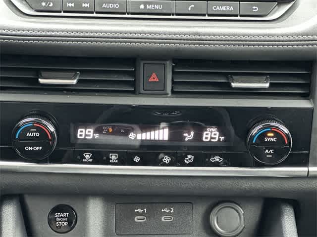 Thumbnail: 2024 Nissan Rogue - 13