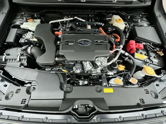 Thumbnail: 2026 Subaru Crosstrek - 25