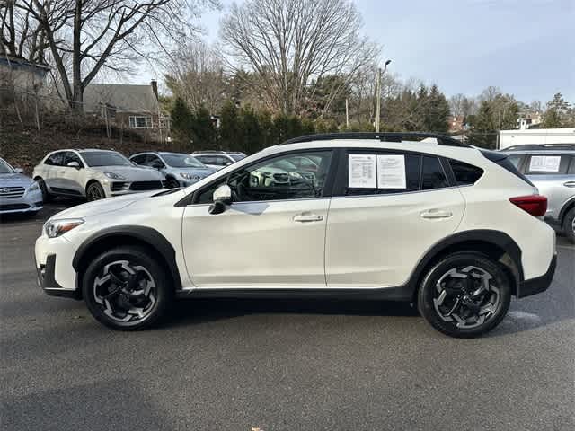 Thumbnail: 2023 Subaru Crosstrek - 2