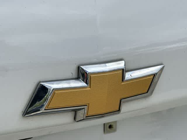 Thumbnail: 2018 Chevrolet Equinox - 24