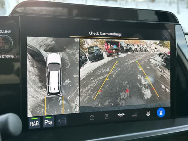 Thumbnail: 2026 Subaru Outback - 15