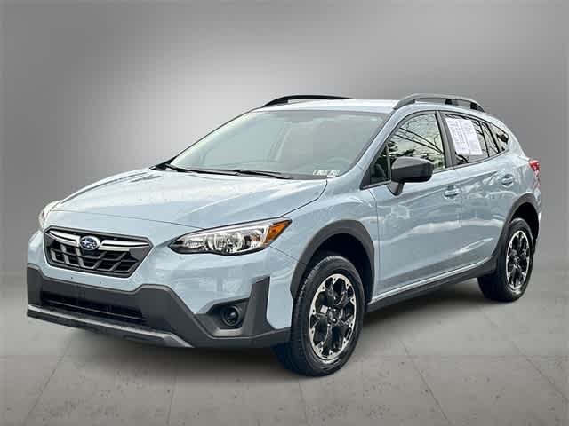 2023 Subaru Crosstrek Base