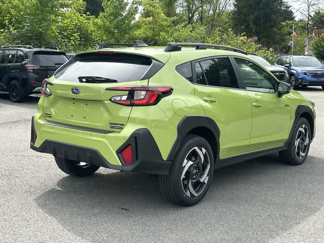 Thumbnail: 2026 Subaru Crosstrek - 30