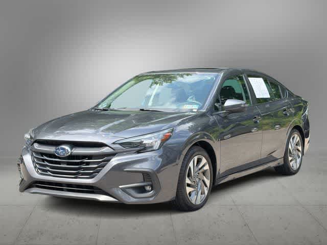 Certified Pre-Owned Subaru Pittsburgh | Baierl Subaru