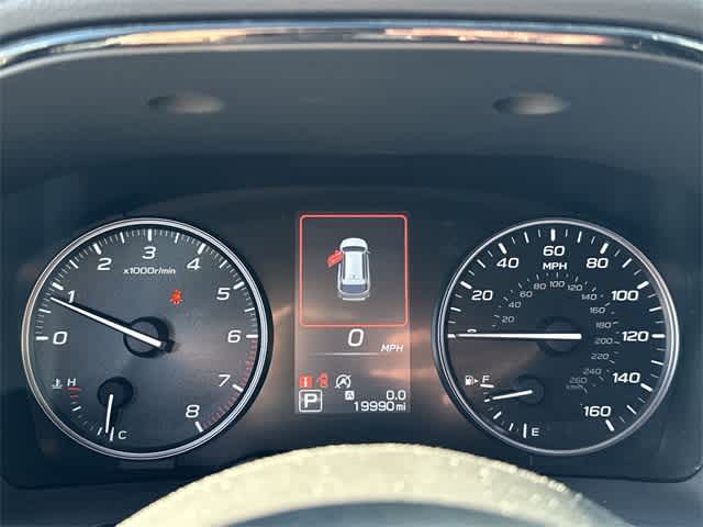 Thumbnail: 2023 Subaru Outback - 6