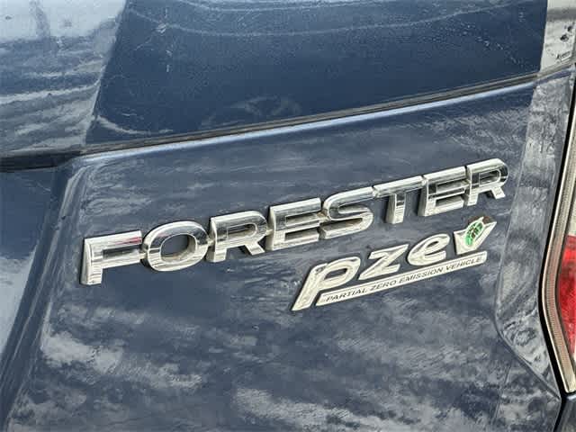 Thumbnail: 2014 Subaru Forester - 17