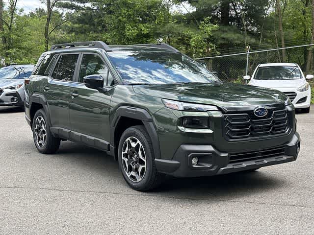 Thumbnail: 2026 Subaru Outback - 29