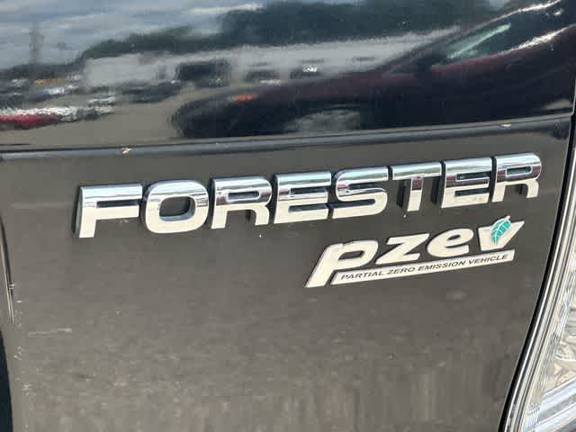 Thumbnail: 2010 Subaru Forester - 16