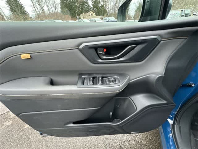 Thumbnail: 2026 Subaru Forester - 19