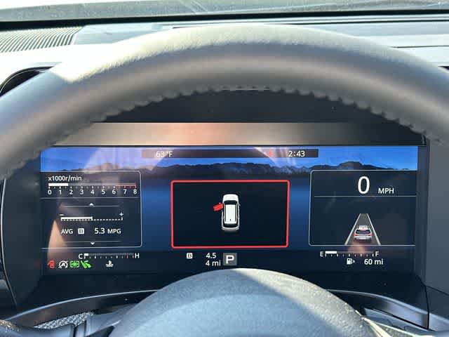 Thumbnail: 2026 Subaru Outback - 6