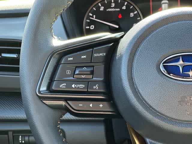 Thumbnail: 2026 Subaru Crosstrek - 9