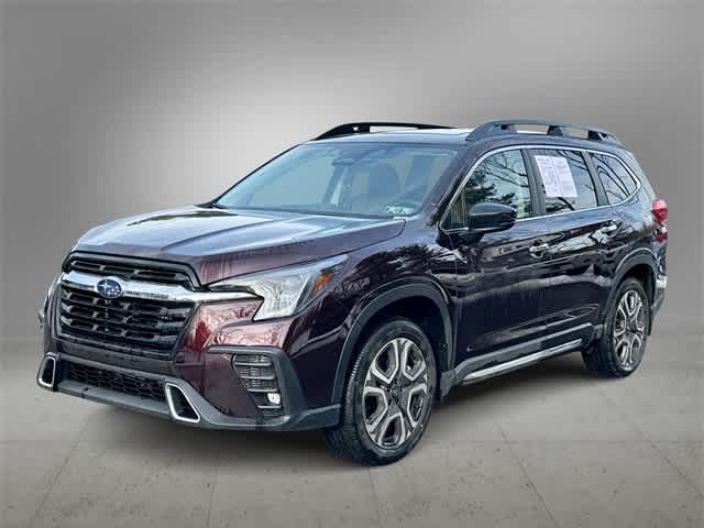 Thumbnail: 2025 Subaru Ascent - 1
